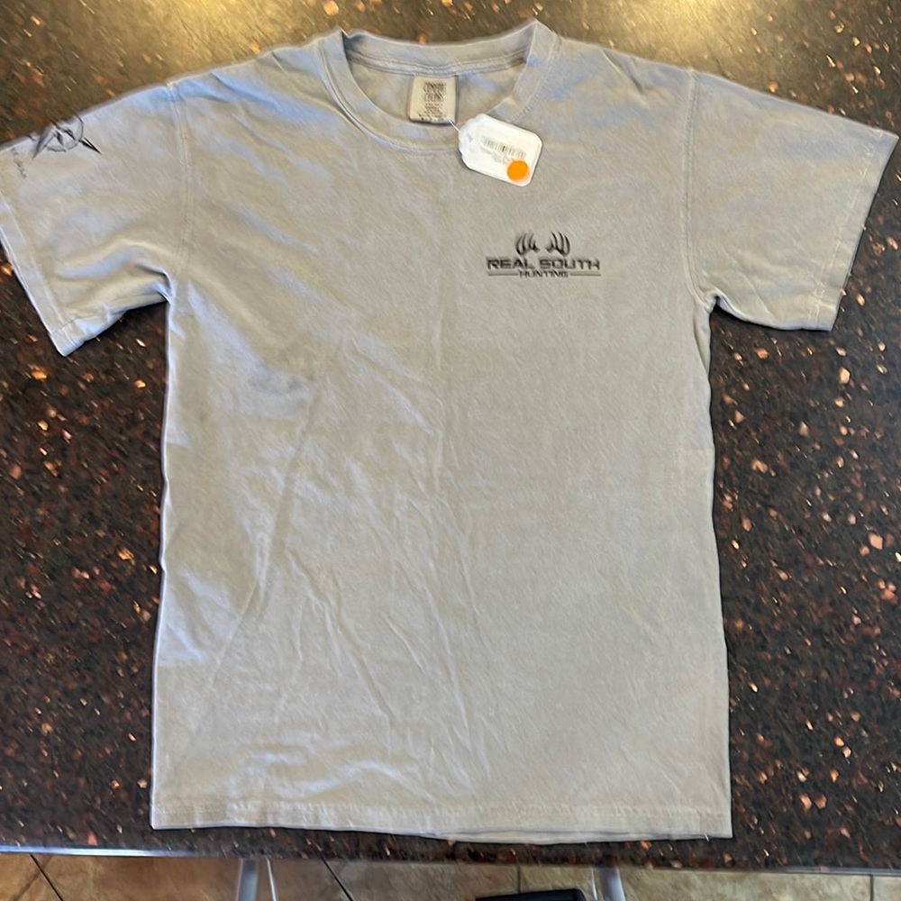 Real South Hunting brand